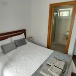 Casa Da Avo - Center - Private Bedrooms Lagos