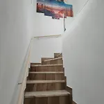 Casa Da Avo - Center - Private Bedrooms Lagos