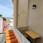 Casa Da Avo - Center - Private Bedrooms Lagos
