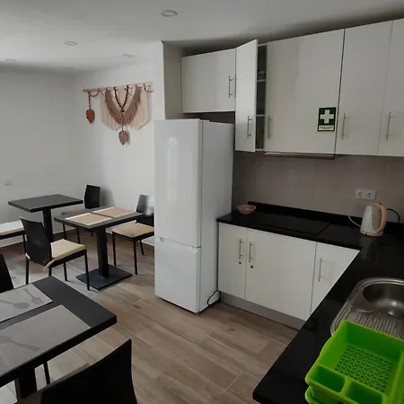 招待所 Casa Da Avo - Center - Private Bedrooms 拉哥斯