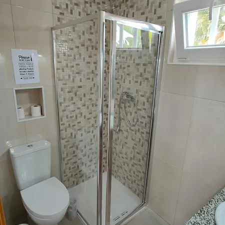 Casa Da Avo - Center - Private Bedrooms Лагуш