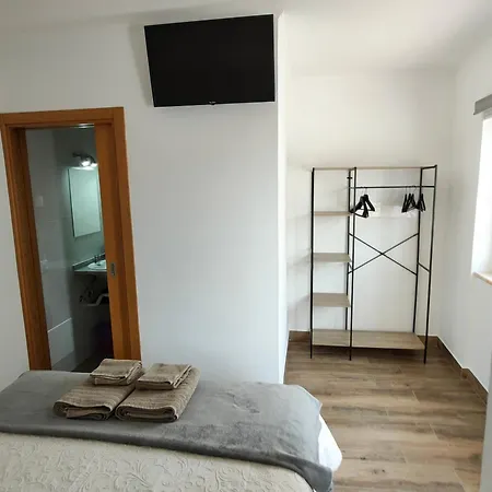 Casa Da Avo - Center - Private Bedrooms Casa de hóspedes *