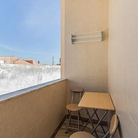 Гостевой дом Casa Da Avo - Center - Private Bedrooms