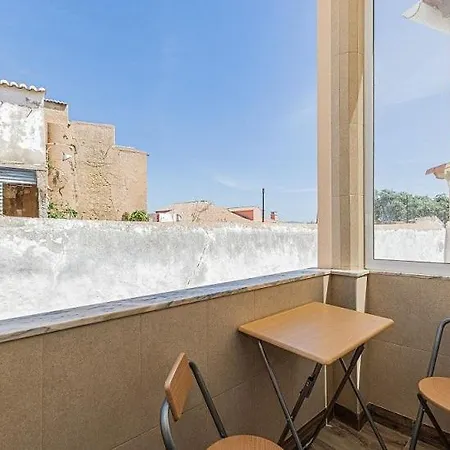 Casa Da Avo - Center - Private Bedrooms 招待所 3*