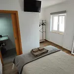 Casa Da Avo - Center - Private Bedrooms Lagos
