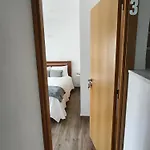 بيت ضيافة Casa Da Avo - Center - Private Bedrooms لاغوس