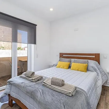 Gasthuis Casa Da Avo - Center - Private Bedrooms