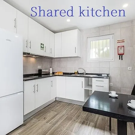 Gasthuis Casa Da Avo - Center - Private Bedrooms