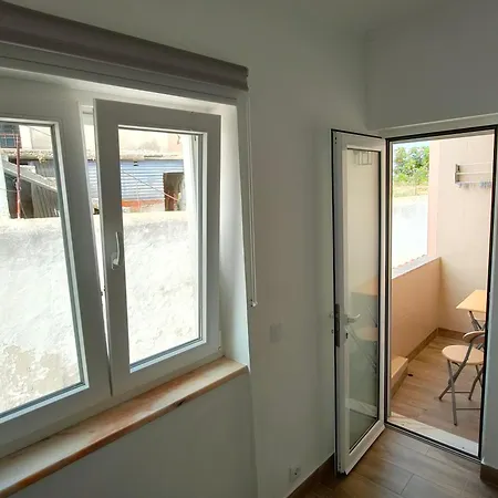 Casa Da Avo - Center - Private Bedrooms Gæstehus