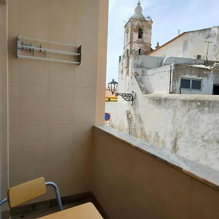 Casa Da Avo - Center - Private Bedrooms 拉哥斯