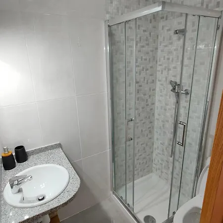 Gæstehus Casa Da Avo - Center - Private Bedrooms Lagos