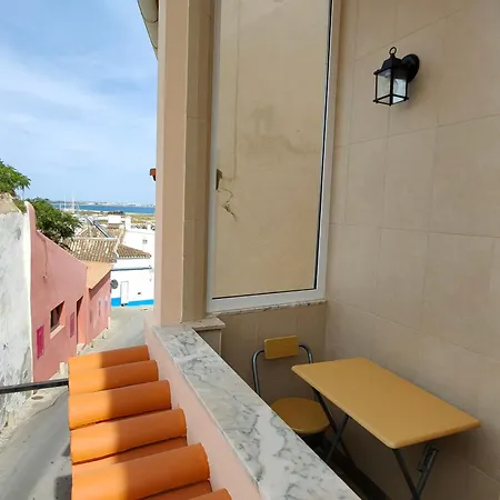 Casa Da Avo - Center - Private Bedrooms 拉哥斯