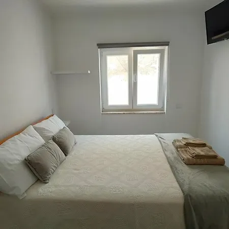 Gæstehus Casa Da Avo - Center - Private Bedrooms