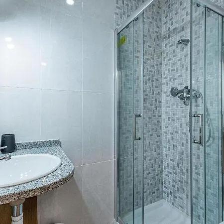Gæstehus Casa Da Avo - Center - Private Bedrooms 3*