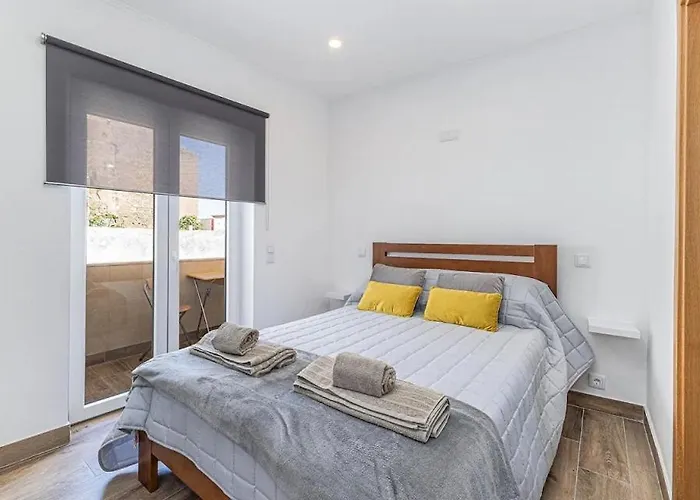 게스트하우스 Casa Da Avo - Center - Private Bedrooms