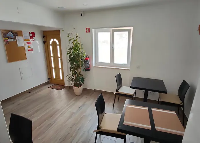 Casa Da Avo - Center - Private Bedrooms 라고스