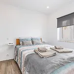 Casa Da Avo - Center - Private Bedrooms Lagos