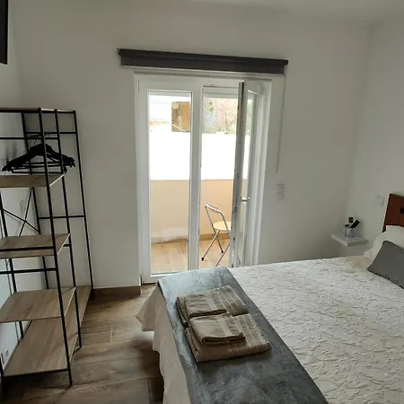 Casa Da Avo - Center - Private Bedrooms *