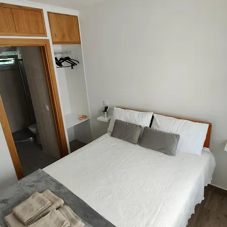 Casa Da Avo - Center - Private Bedrooms *