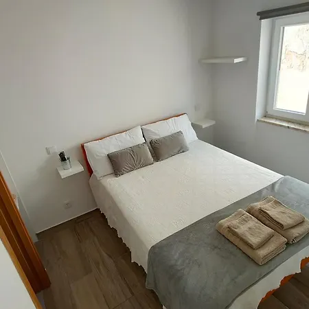 Casa Da Avo - Center - Private Bedrooms * Lagos