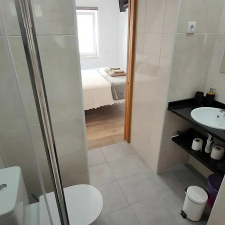 Casa Da Avo - Center - Private Bedrooms *