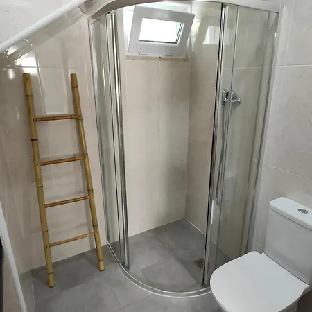 Casa Da Avo - Center - Private Bedrooms * Lagos
